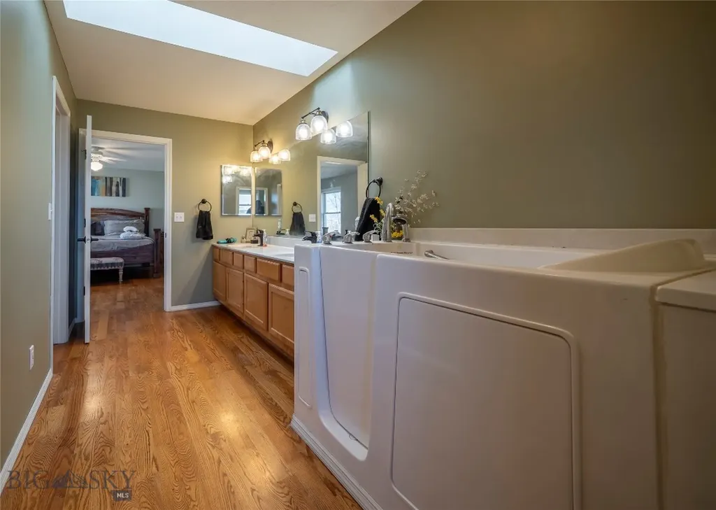 36 Kindsfather Drive Livingston MT 59047