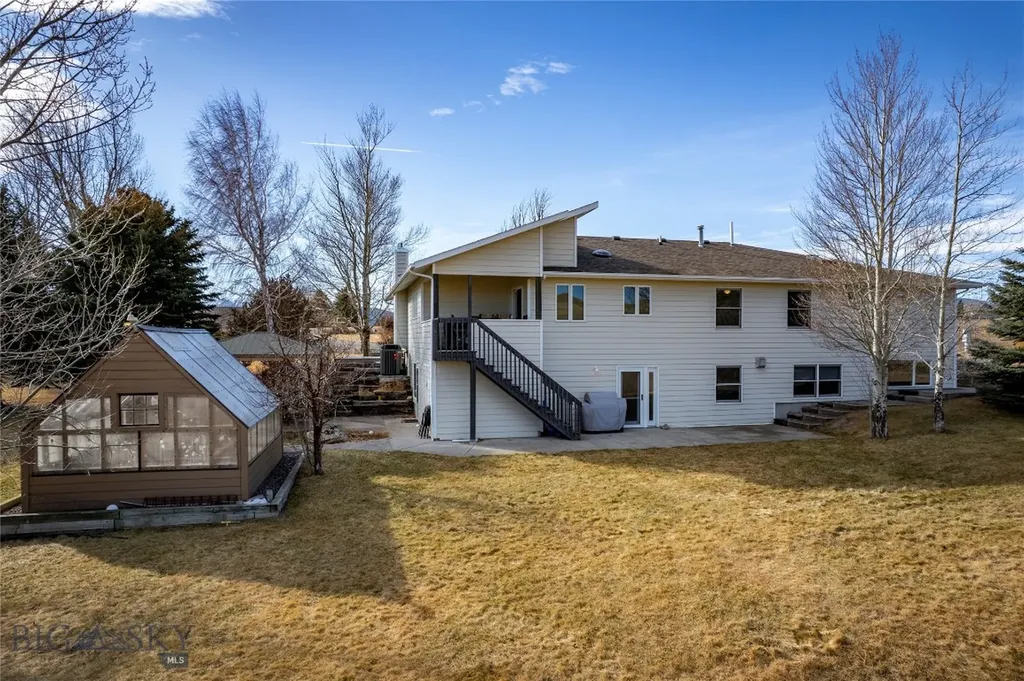 36 Kindsfather Drive Livingston MT 59047