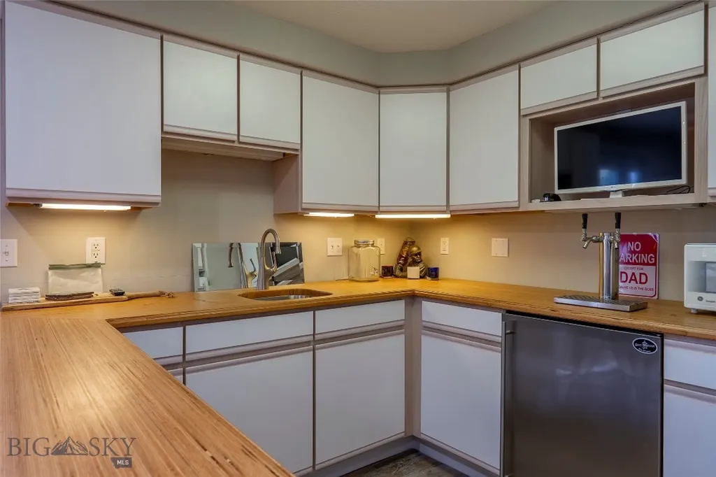 36 Kindsfather Drive Livingston MT 59047
