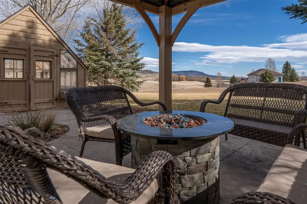 36 Kindsfather Drive Livingston MT 59047