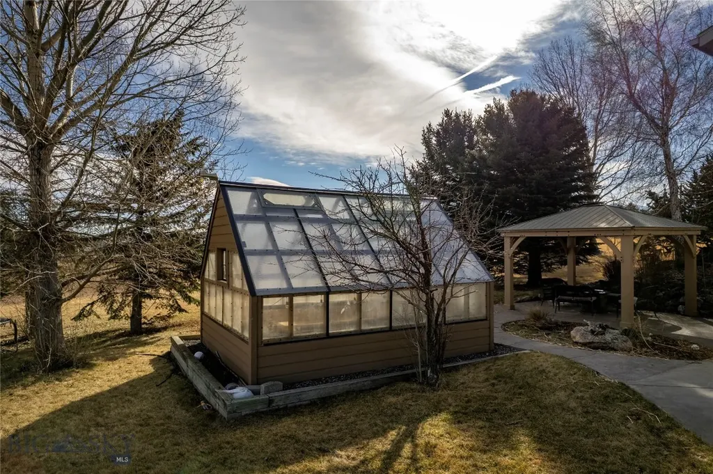 36 Kindsfather Drive Livingston MT 59047