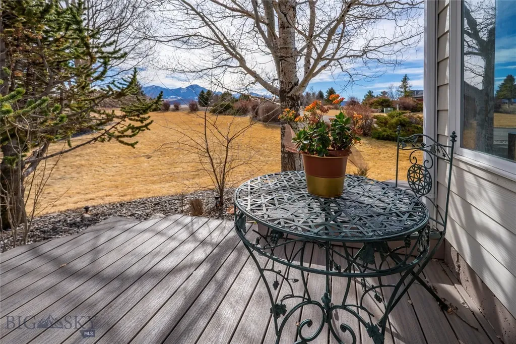 36 Kindsfather Drive Livingston MT 59047