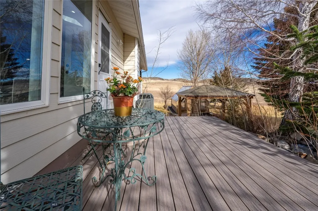 36 Kindsfather Drive Livingston MT 59047