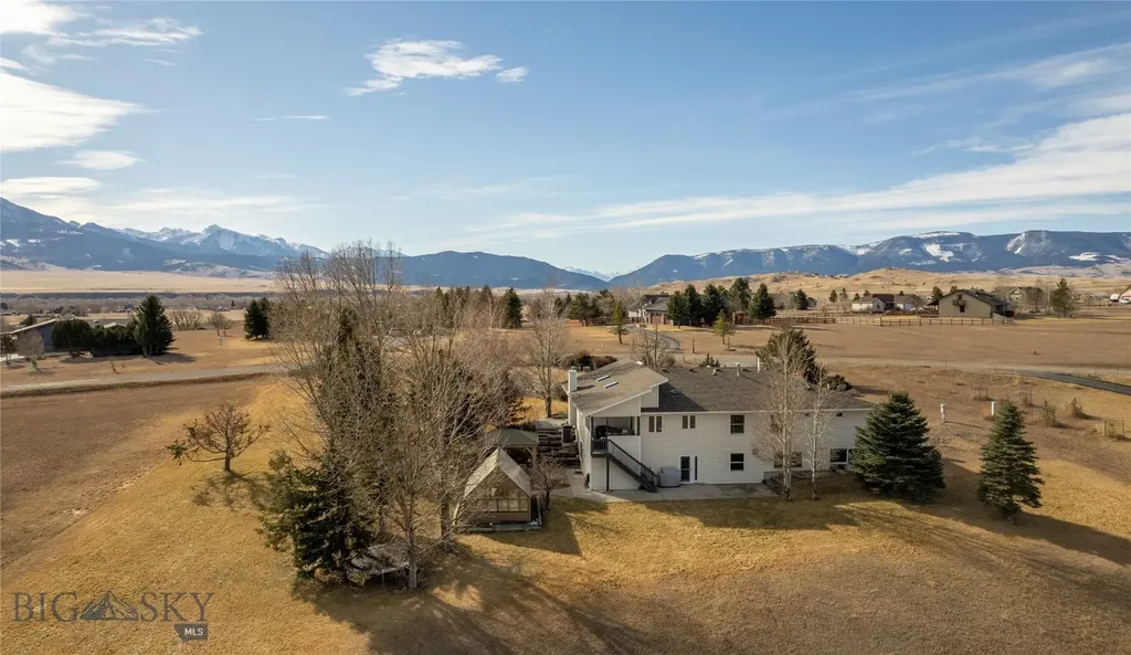 36 Kindsfather Drive Livingston MT 59047