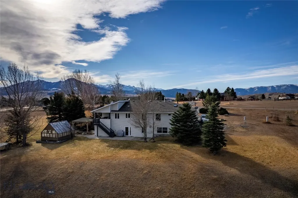 36 Kindsfather Drive Livingston MT 59047