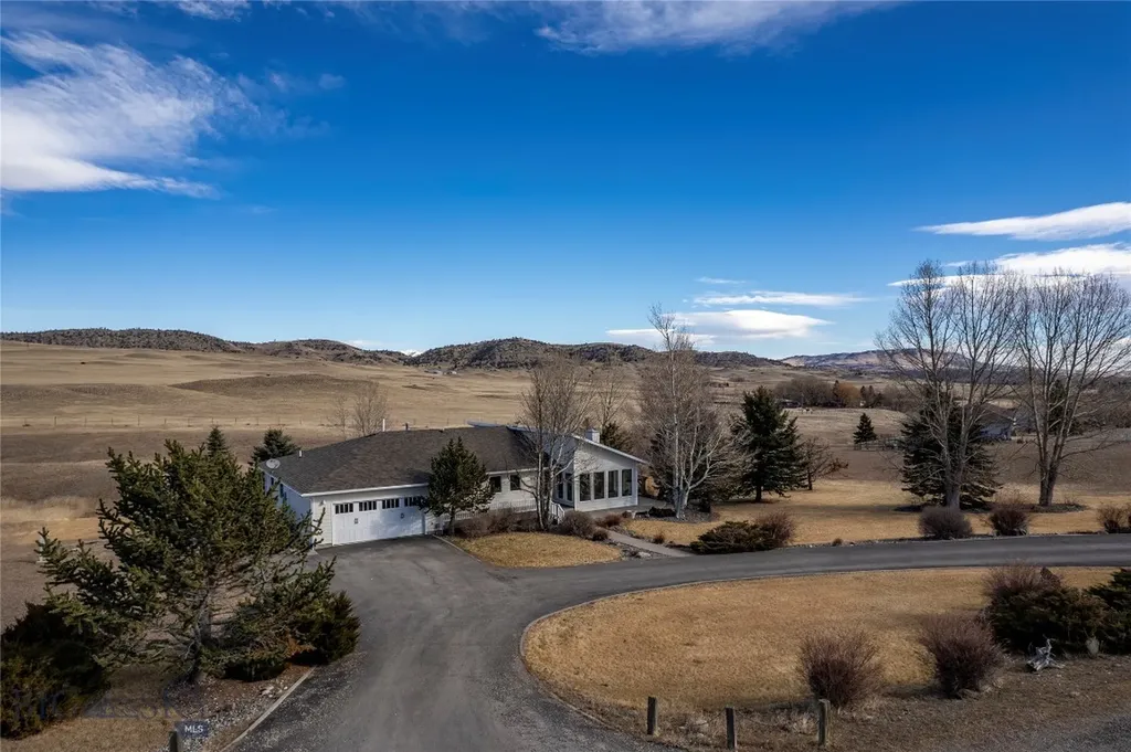 36 Kindsfather Drive Livingston MT 59047