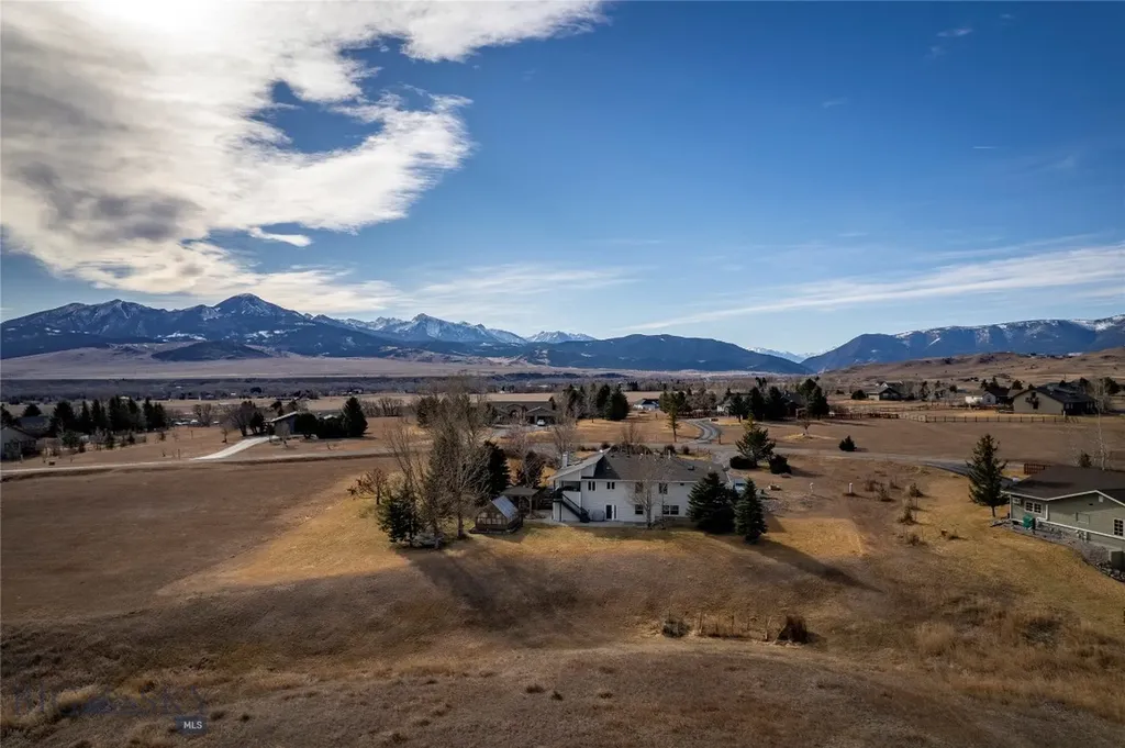 36 Kindsfather Drive Livingston MT 59047
