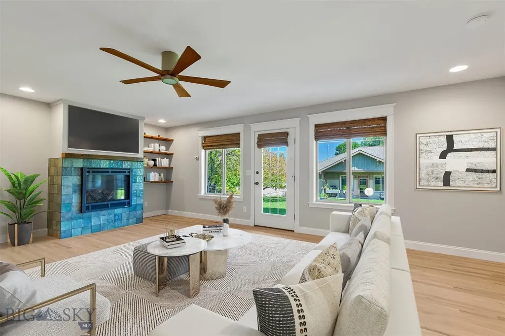 2757 Marlyn Court Bozeman MT 59718
