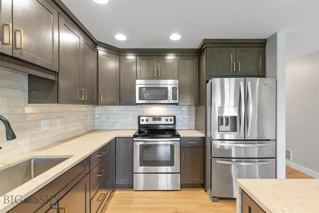 2757 Marlyn Court Bozeman MT 59718