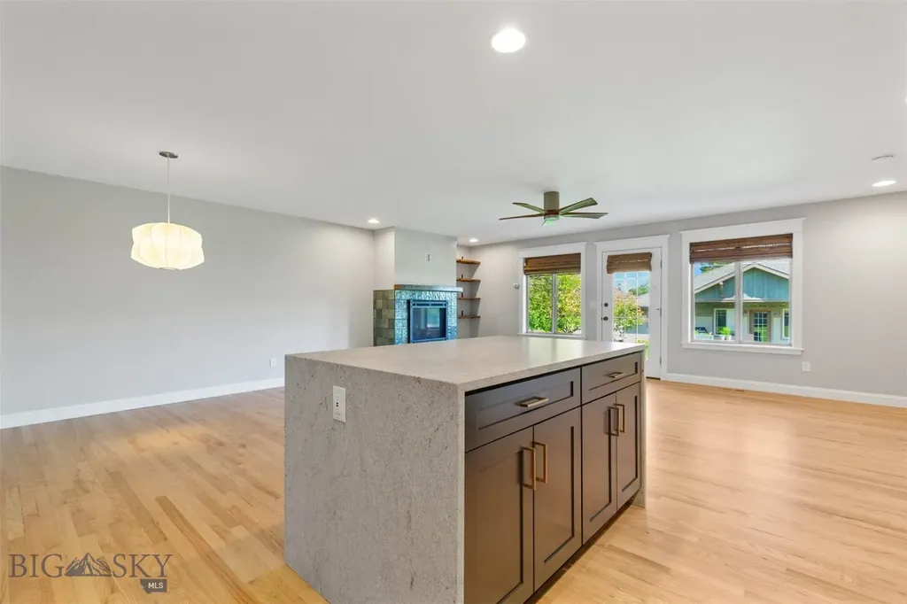 2757 Marlyn Court Bozeman MT 59718