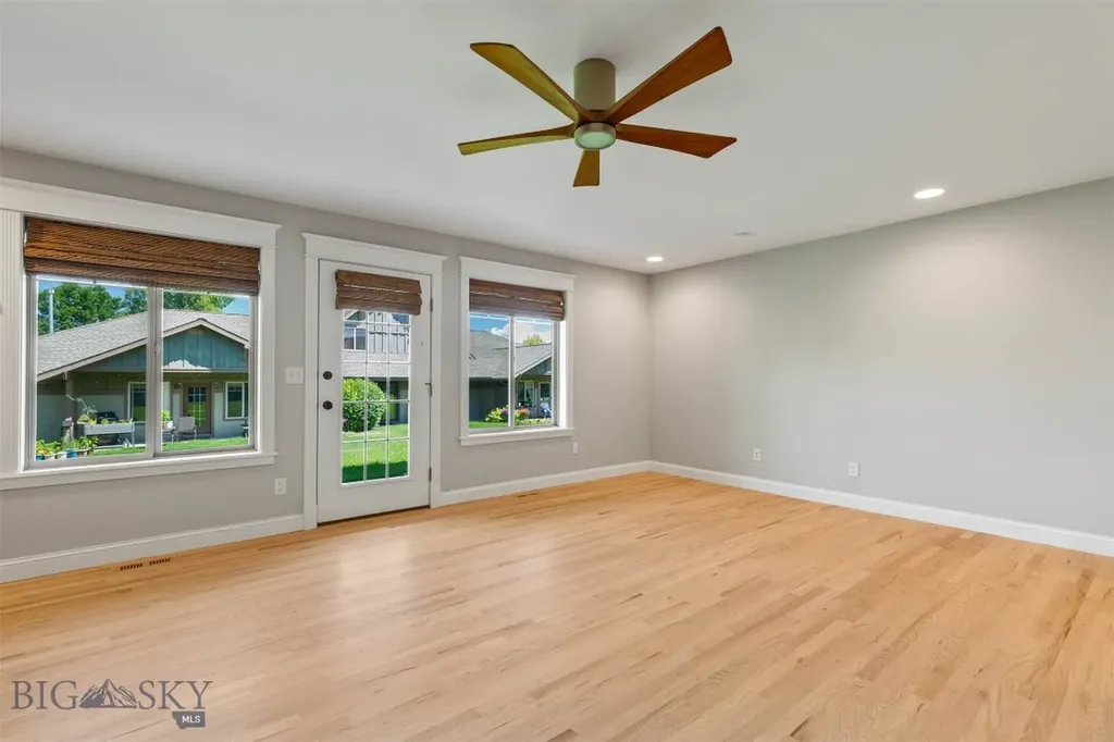 2757 Marlyn Court Bozeman MT 59718