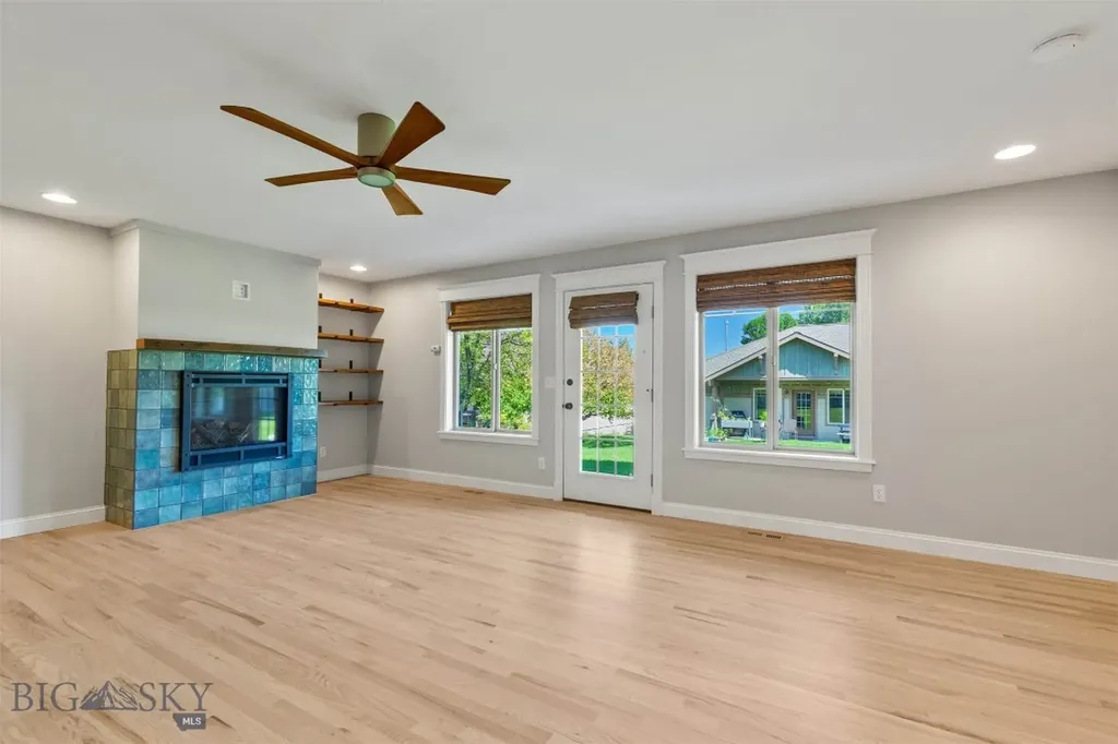 2757 Marlyn Court Bozeman MT 59718
