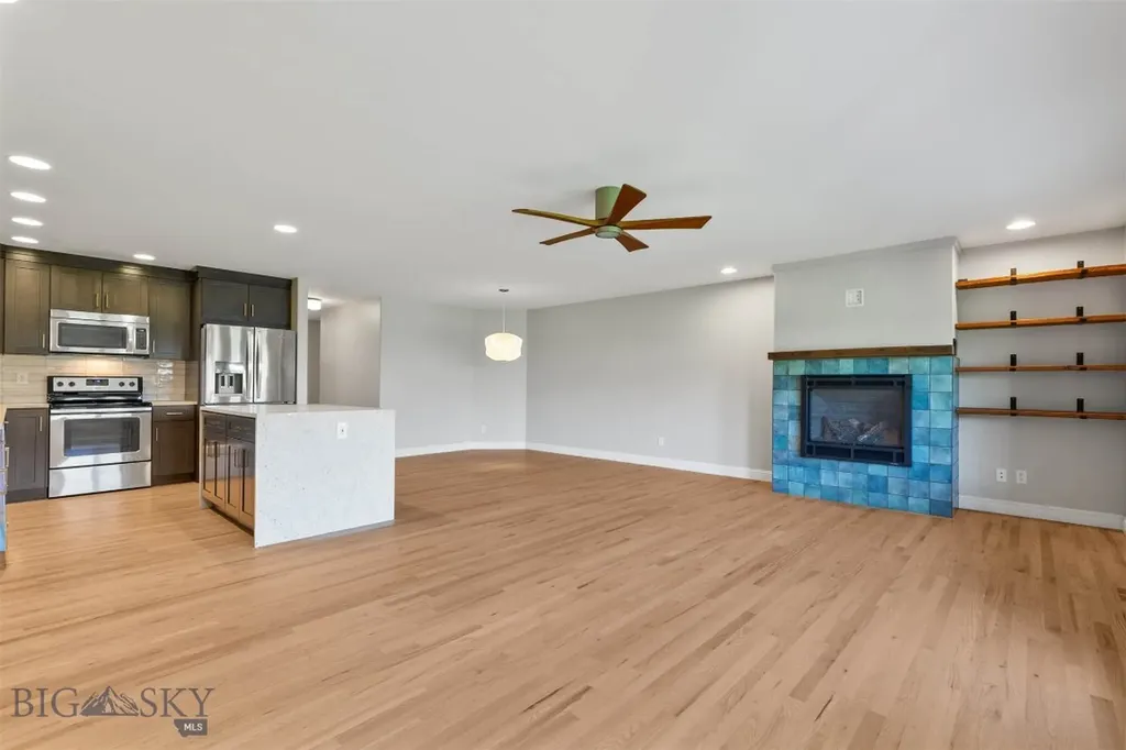 2757 Marlyn Court Bozeman MT 59718