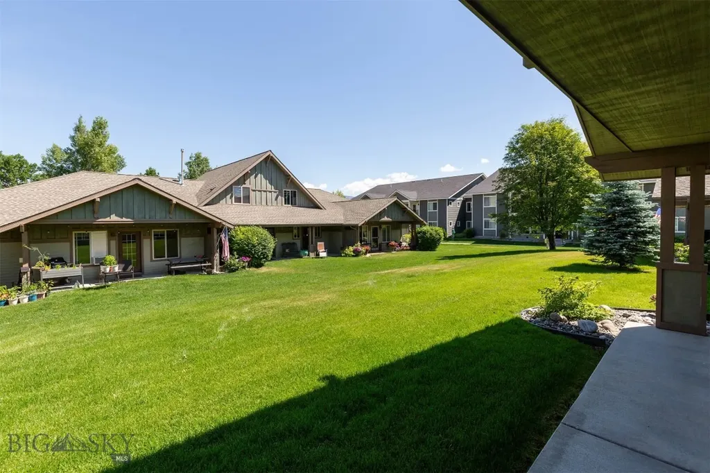 2757 Marlyn Court Bozeman MT 59718