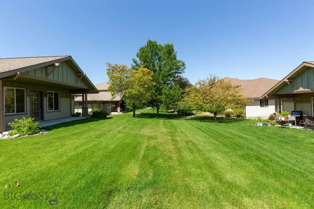 2757 Marlyn Court Bozeman MT 59718