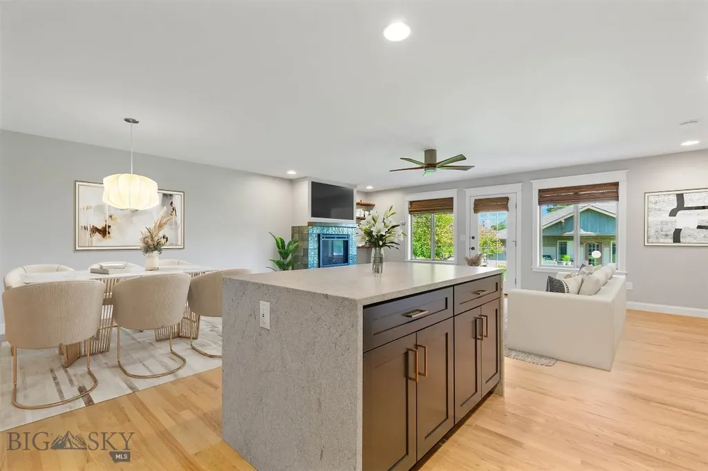 2757 Marlyn Court Bozeman MT 59718