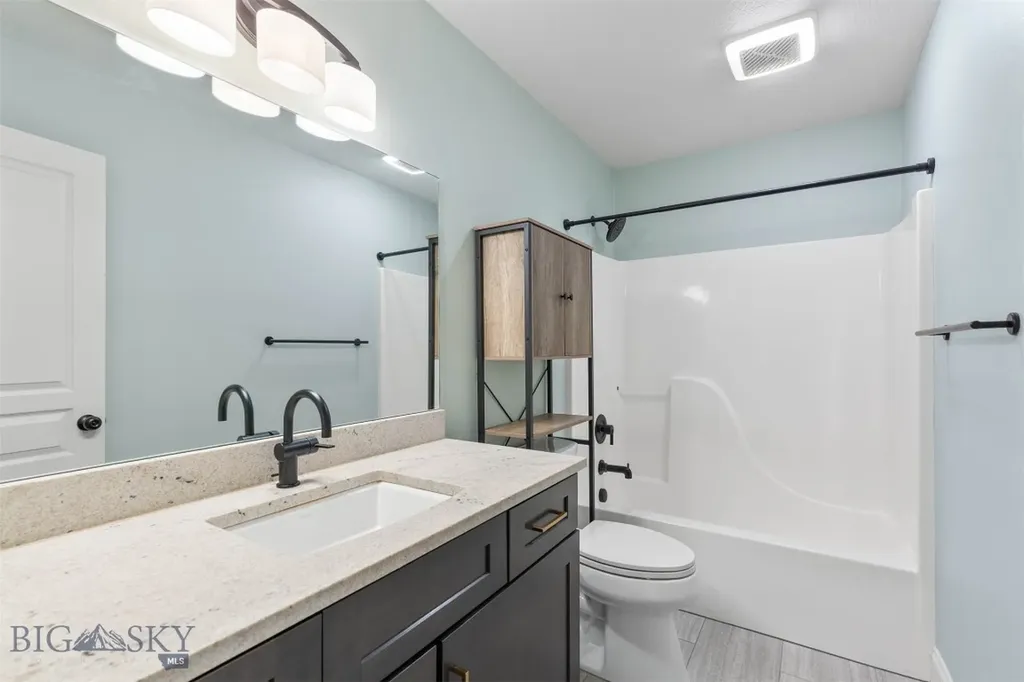 2757 Marlyn Court Bozeman MT 59718