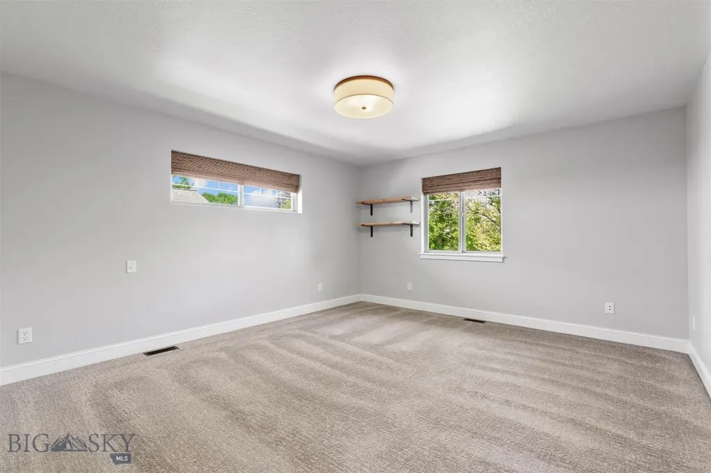 2757 Marlyn Court Bozeman MT 59718