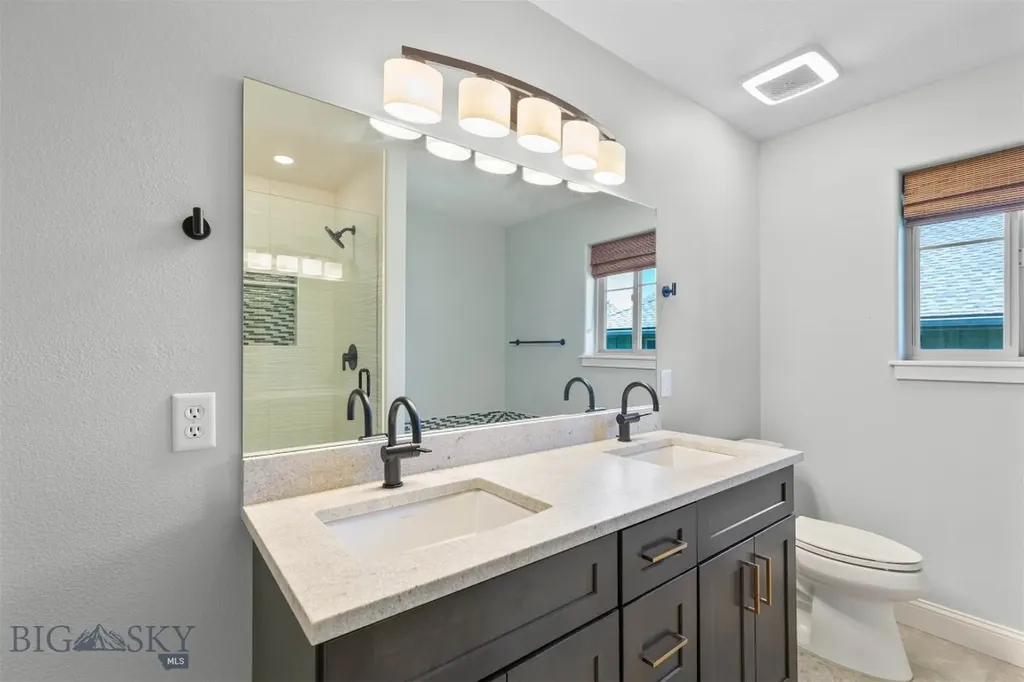 2757 Marlyn Court Bozeman MT 59718