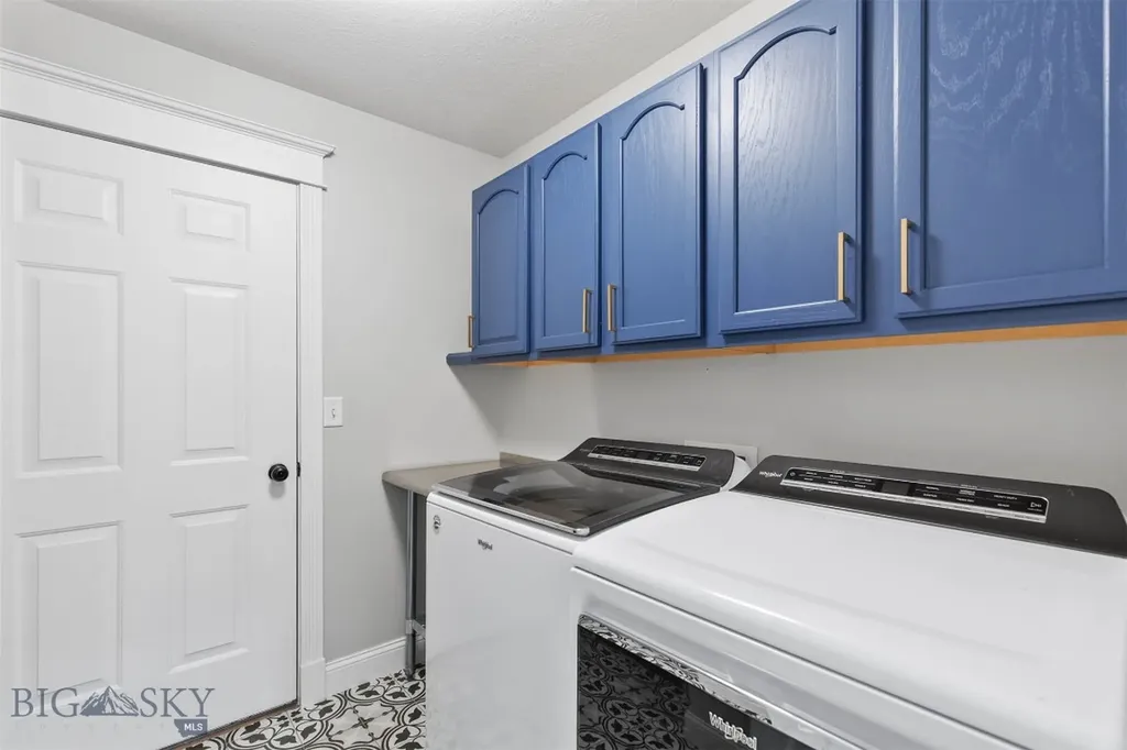 2757 Marlyn Court Bozeman MT 59718