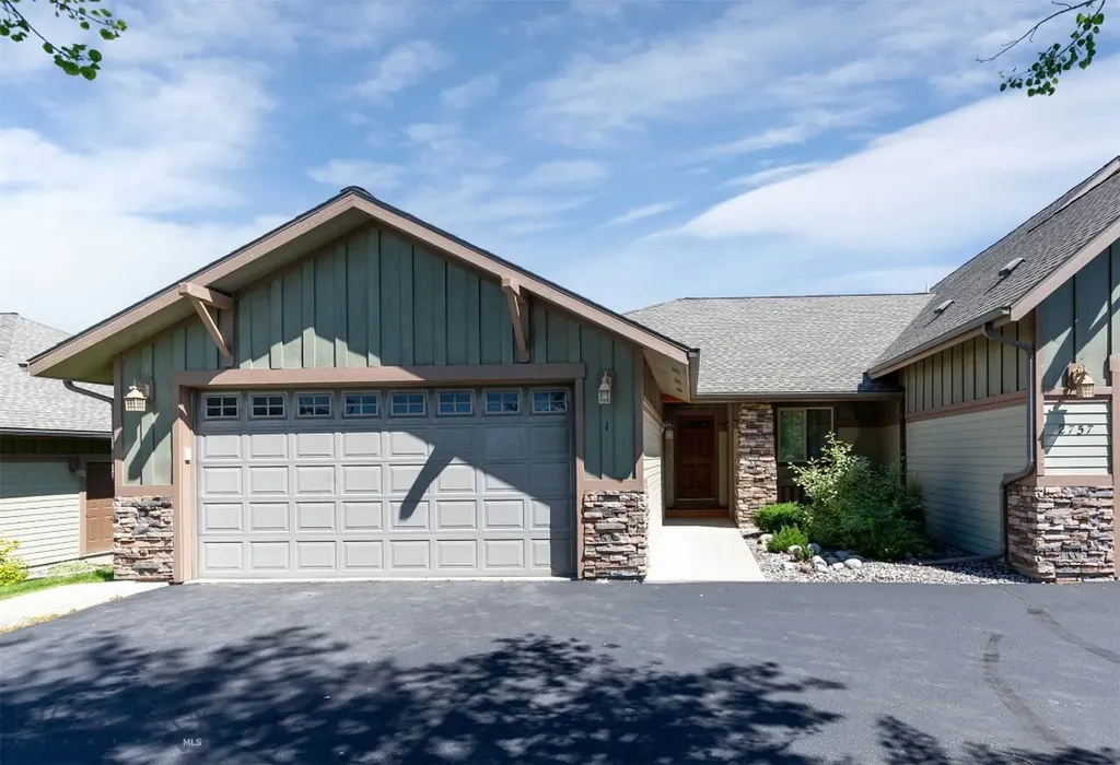 2757 Marlyn Court Bozeman MT 59718
