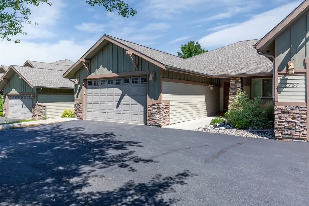 2757 Marlyn Court Bozeman MT 59718
