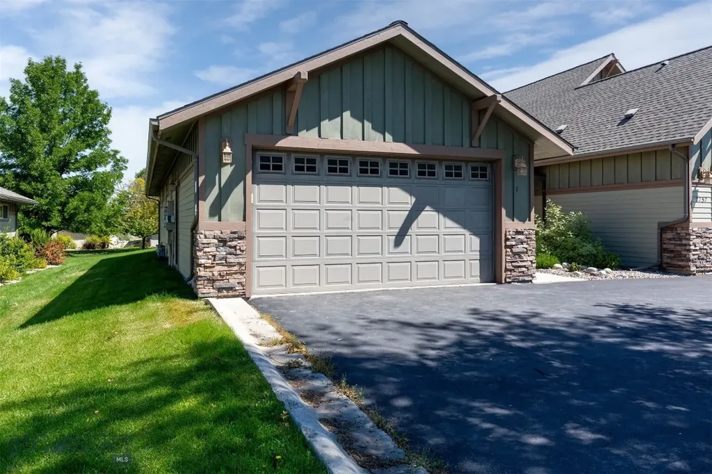 2757 Marlyn Court Bozeman MT 59718