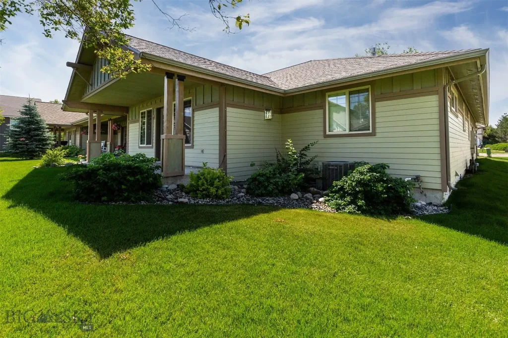 2757 Marlyn Court Bozeman MT 59718