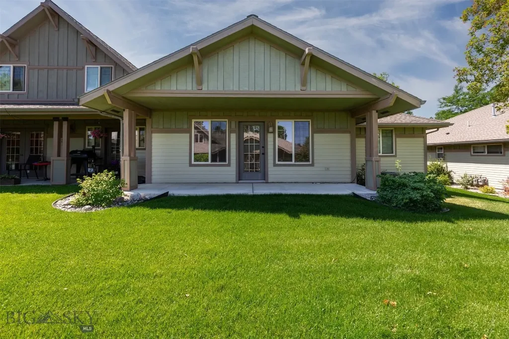 2757 Marlyn Court Bozeman MT 59718