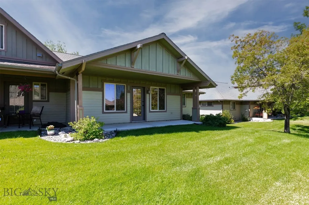 2757 Marlyn Court Bozeman MT 59718