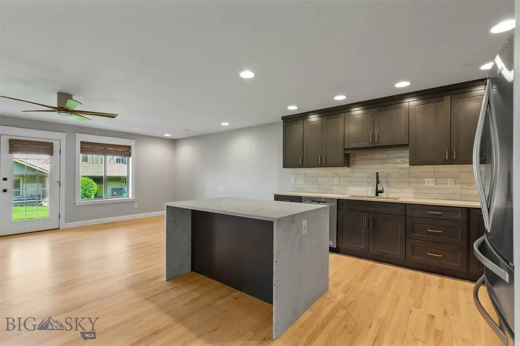 2757 Marlyn Court Bozeman MT 59718
