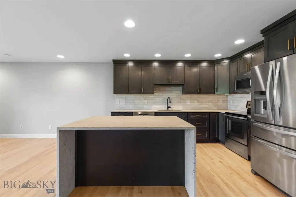 2757 Marlyn Court Bozeman MT 59718