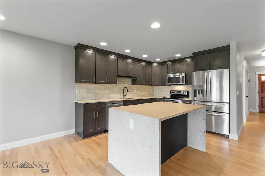 2757 Marlyn Court Bozeman MT 59718