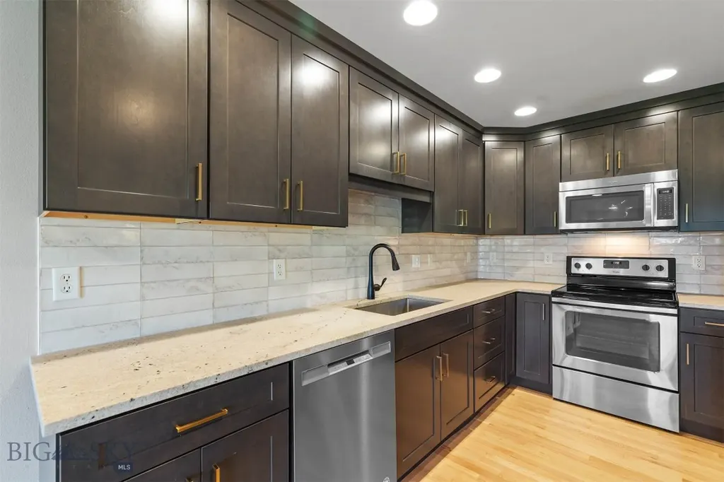 2757 Marlyn Court Bozeman MT 59718