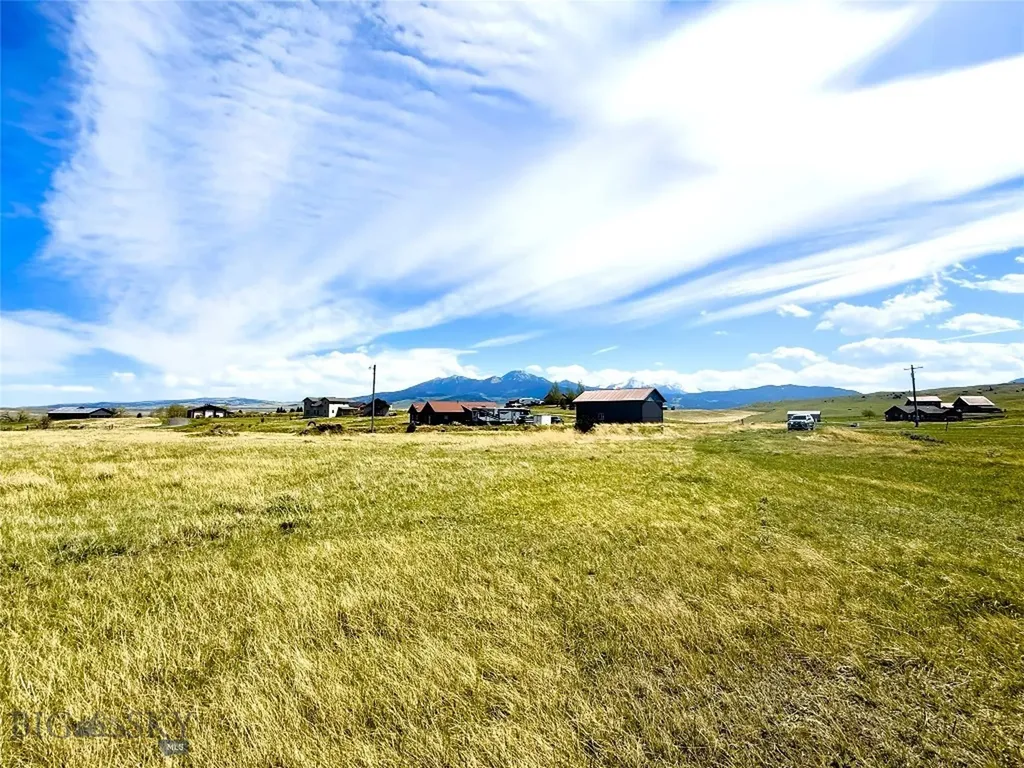 Lot 14 Haven Meadows Loop Livingston MT 59047