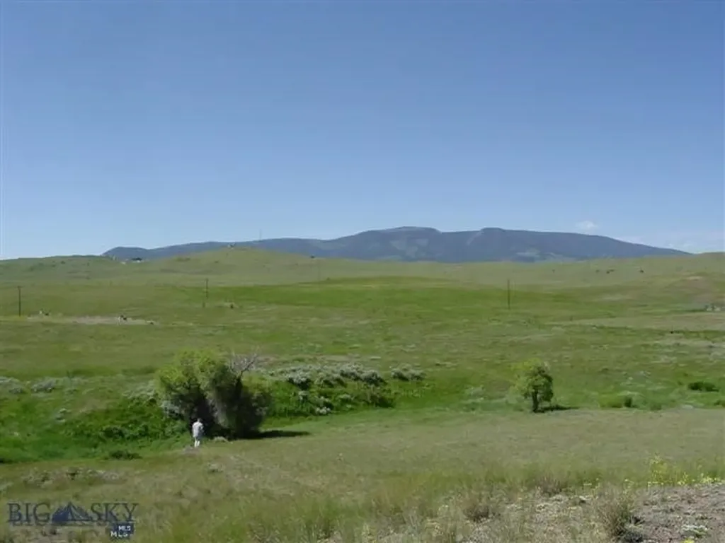 Lot 14 Haven Meadows Loop Livingston MT 59047