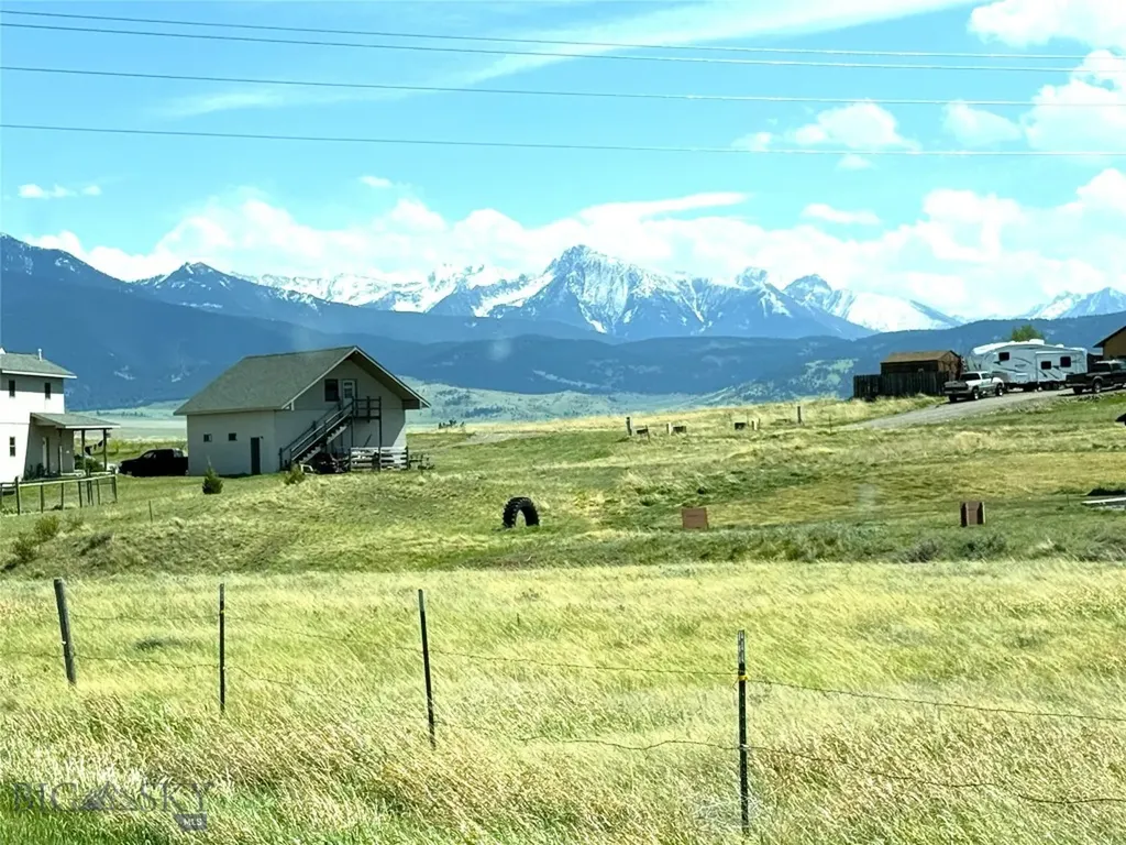 Lot 14 Haven Meadows Loop Livingston MT 59047