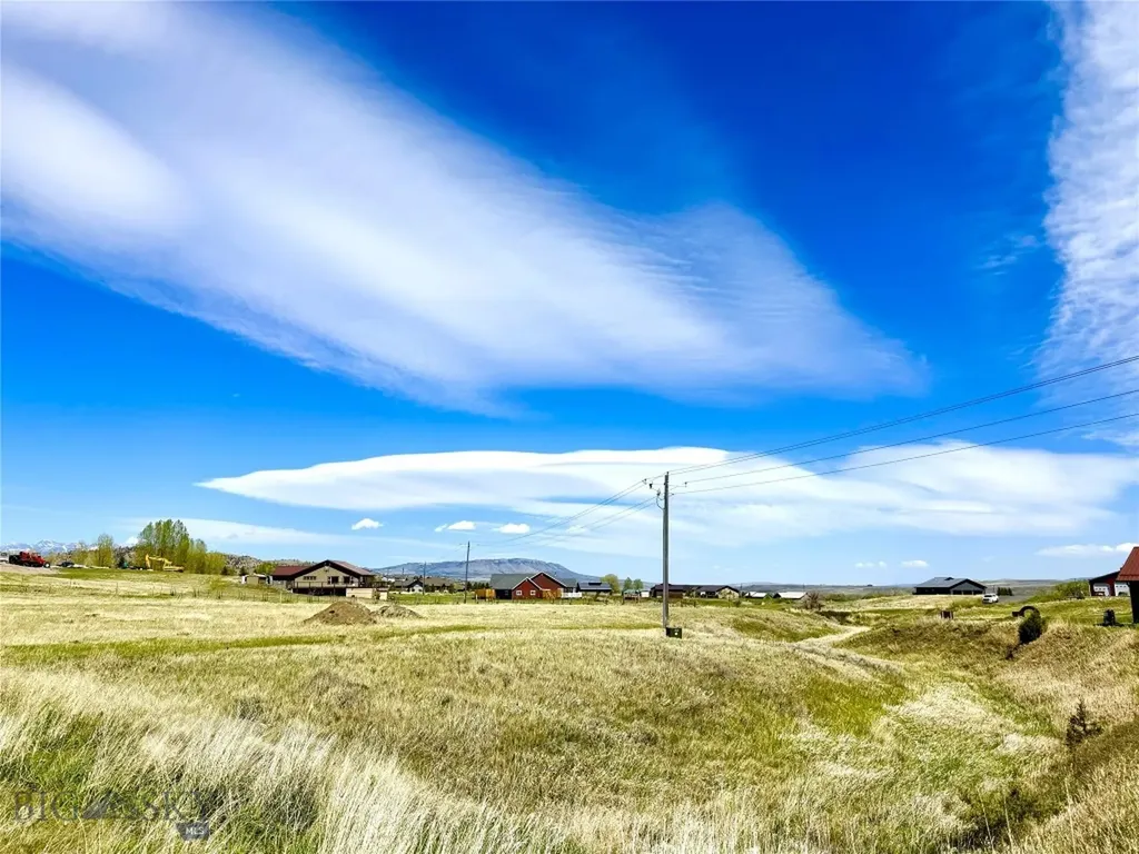 Lot 14 Haven Meadows Loop Livingston MT 59047
