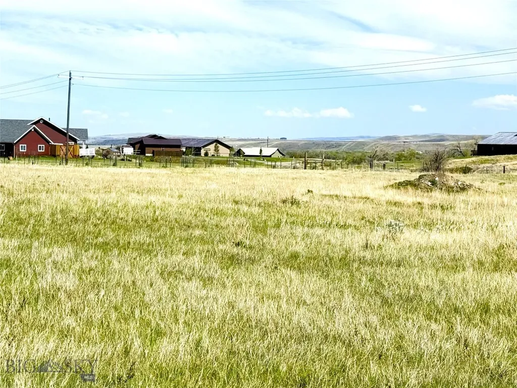 Lot 14 Haven Meadows Loop Livingston MT 59047