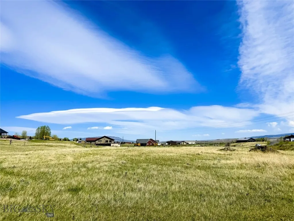Lot 14 Haven Meadows Loop Livingston MT 59047