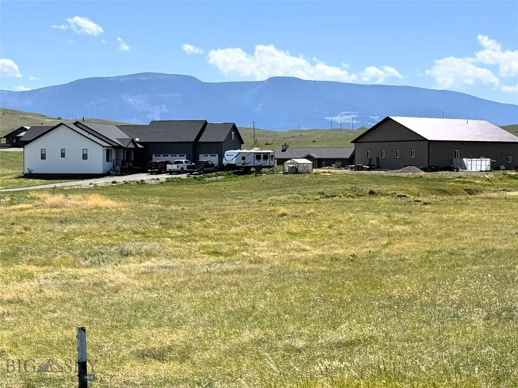Lot 14 Haven Meadows Loop Livingston MT 59047