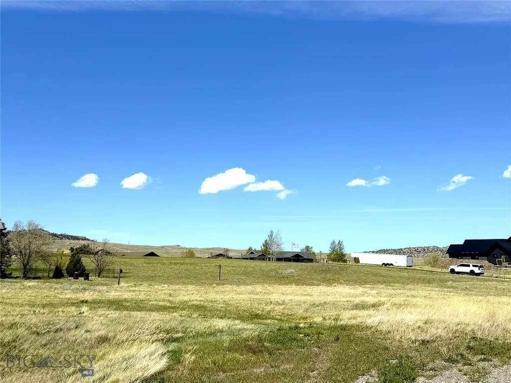 Lot 14 Haven Meadows Loop Livingston MT 59047