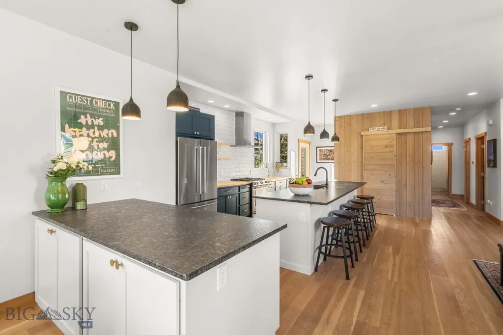1804 Chippewa Lane Bozeman MT 59715