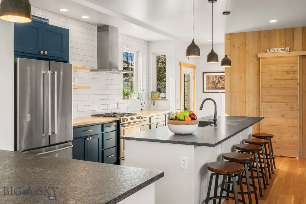 1804 Chippewa Lane Bozeman MT 59715