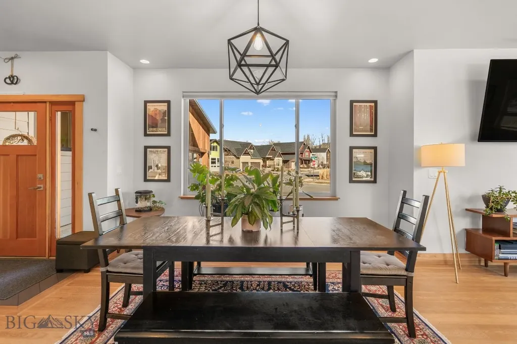 1804 Chippewa Lane Bozeman MT 59715