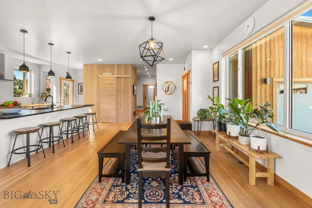 1804 Chippewa Lane Bozeman MT 59715