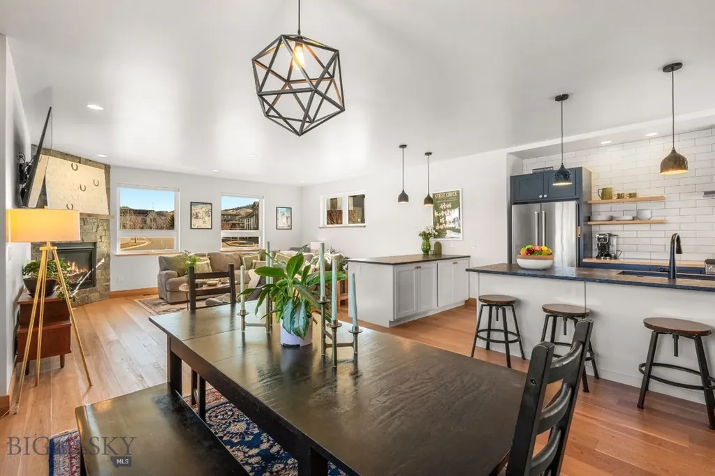 1804 Chippewa Lane Bozeman MT 59715