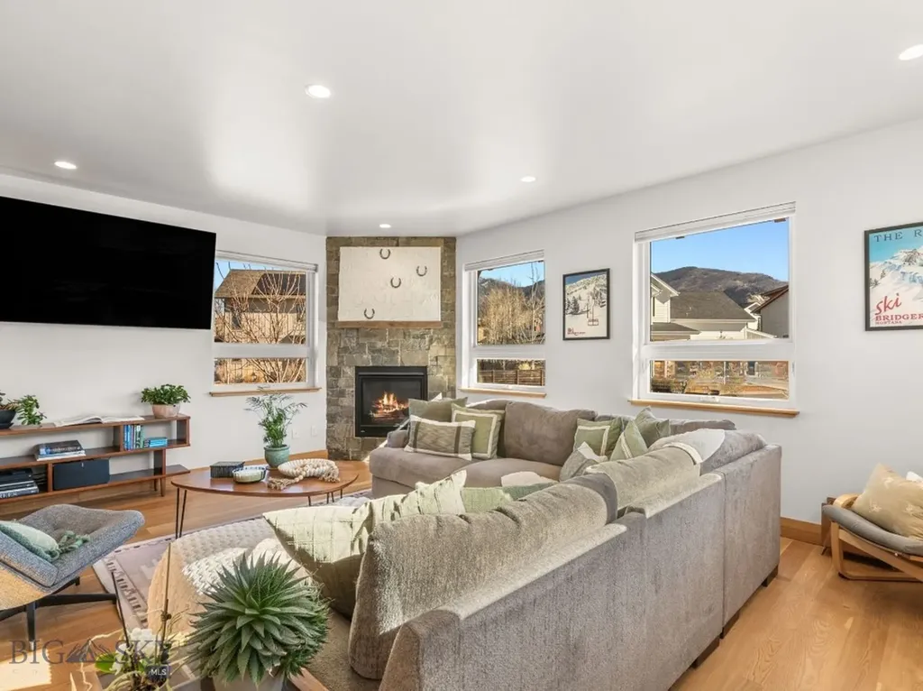 1804 Chippewa Lane Bozeman MT 59715