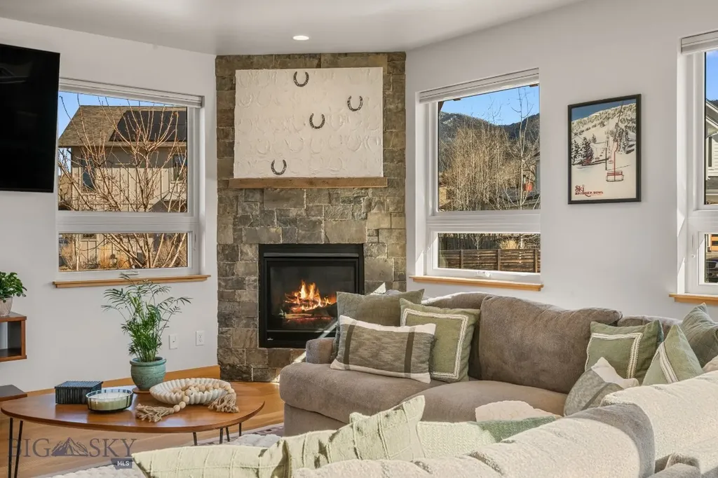 1804 Chippewa Lane Bozeman MT 59715