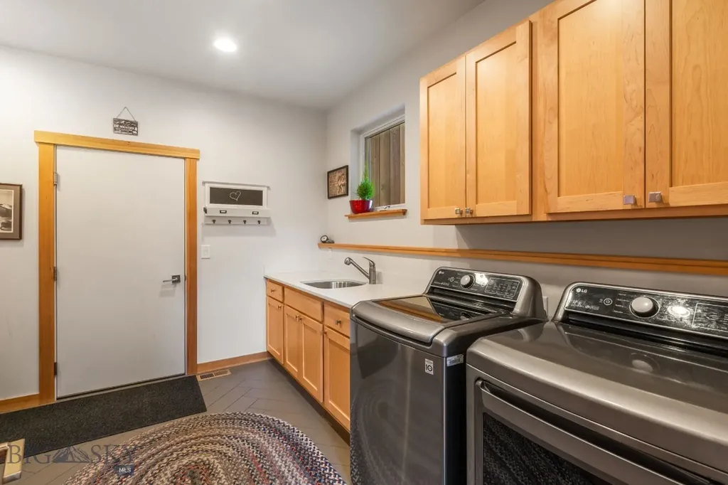 1804 Chippewa Lane Bozeman MT 59715